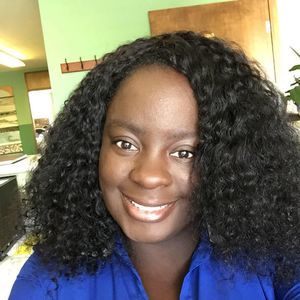 Meet your Posher, Koleah